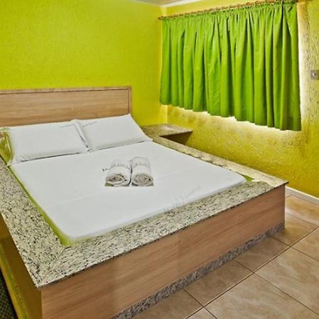 Motel Aquarius Ponta Grossa  Luaran gambar