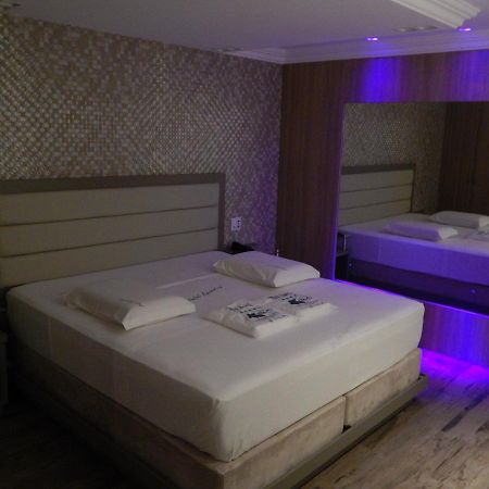 Motel Aquarius Ponta Grossa  Luaran gambar