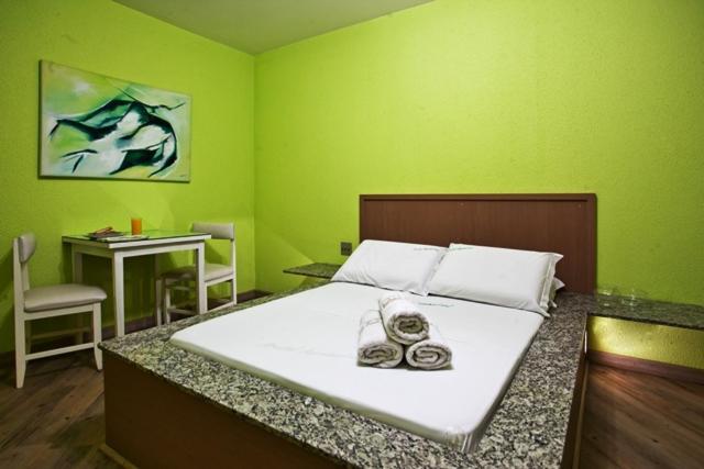 Motel Aquarius Ponta Grossa  Luaran gambar